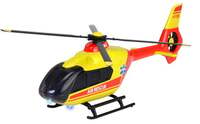 Dickie DICKIE Speelgoed Airbus H135 Reddingshelikopter