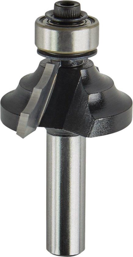 Makita Profielfrees 28,6x12,7 S8 - D-68650