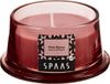 Spaas Navulling Shade Geurkaars - Poetic Mystery - 1 Stuk