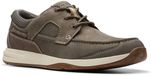 Clarks Shoes Sailview Lace Schoenen Bruin EU 44 Man