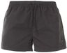 Guess Active G Zwemshort Mannen Zwart Effen Polyester XL