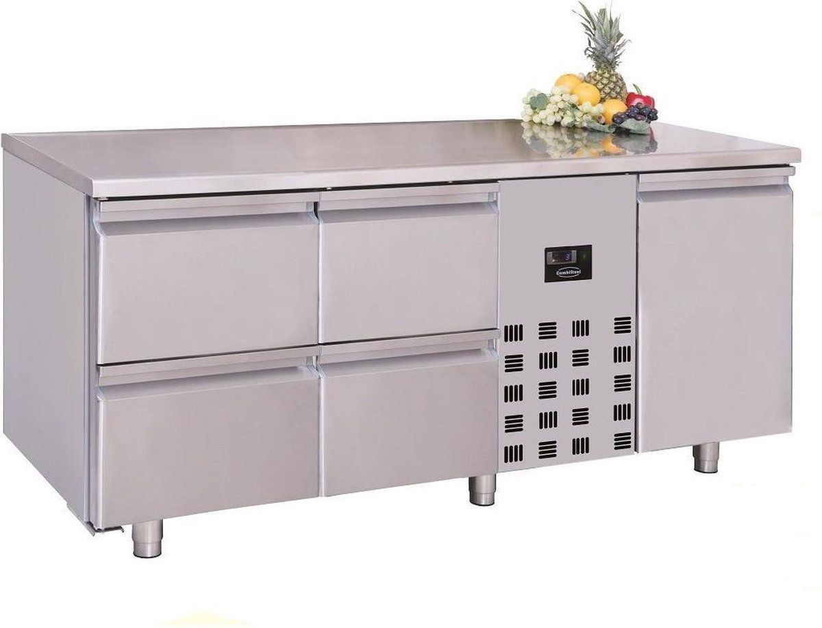 Combisteel Pro Line 7489.5365