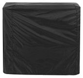 Barbecook Housse de barbecue imperméable avec protection UV (170 x 61 x 117 cm)