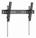 Gembird PRO series 2,41 m (95") Zwart