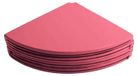 Tapis de gymnastique pliable pour la maison et l'extérieur