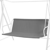 Merkloos Omgoods - Housse imperméable pour balançoire de jardin, adaptable à la plupart des modèles