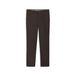 PUMA Sportbroek donkerbruin