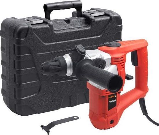 Meister Hamerboor - 900 W