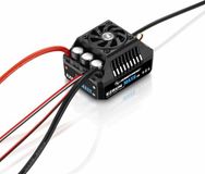 Hobbywing Ezrun MAX6 G2 régulateur de vitesse brushless pour voiture RC
