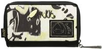 Anekke Memories Nature Towanda Wallet Multicolor Veelkleurig