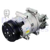 Delphi CS20323 Compressor airconditioning