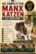 DIE KOMPLETTEN MANX KATZEN ALS HAUSTIERE