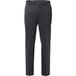 Venti Basic Pants Stoffen broek antraciet, Effen