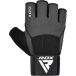 RDX Gants de fitness W3