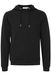 Casual Friday Sweatshirt 'Sinius' zwart