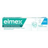 elmex Sensitive Professional Dentifrice pour dents sensibles 75 ml
