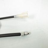 RMS SPO moto scooter Câble de compteur RMS pour Auto Neuf Noir