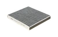 BOSCH Filter, Innenraumluft 1987432319