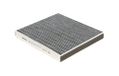 BOSCH Filter, Innenraumluft 1987432319