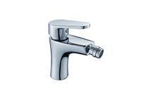 Dp ALAMO bidet-mengkraan zilver