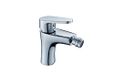 Dp ALAMO bidet-mengkraan zilver