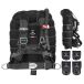 Dive System Fly Tech aile