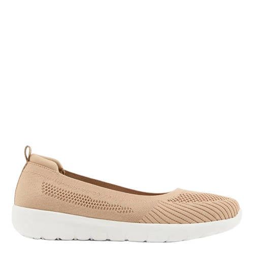 Easy Street instappers beige