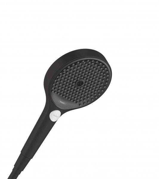 Hansgrohe Rainfinity Douchekop 3 Stralen - Mat Zwart