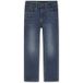 Levi's Garçon 511 Eco Soft Performance Jeans Evans Bleu