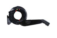 Shimano CJ-C7000 (5 versnellingen) schakeleenheid, zwart, één maat