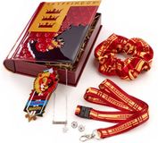 The Carat Shop Harry Potter Gryffindor House Coffret cadeau