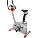 CHRISTOPEIT SPORT Hometrainer Ergometer Deluxe