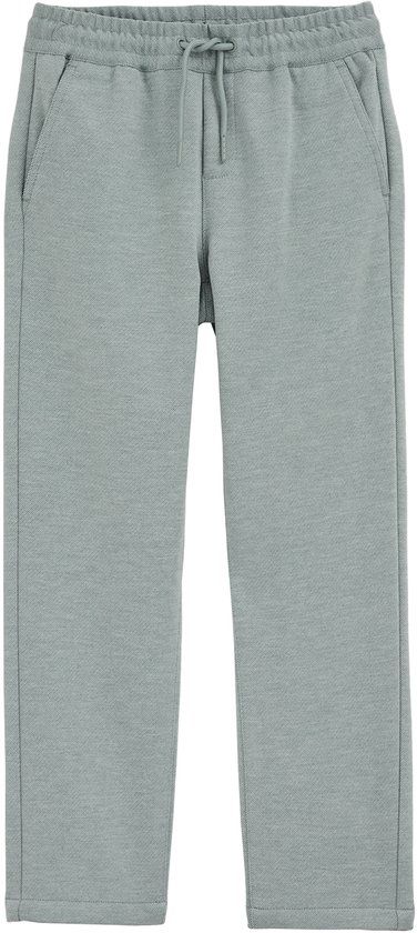 WE Fashion Jongens regular fit broek