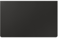 Samsung Galaxy Tab S10 Ultra / S9 Ultra Slim Keyboard Case AZERTY Black