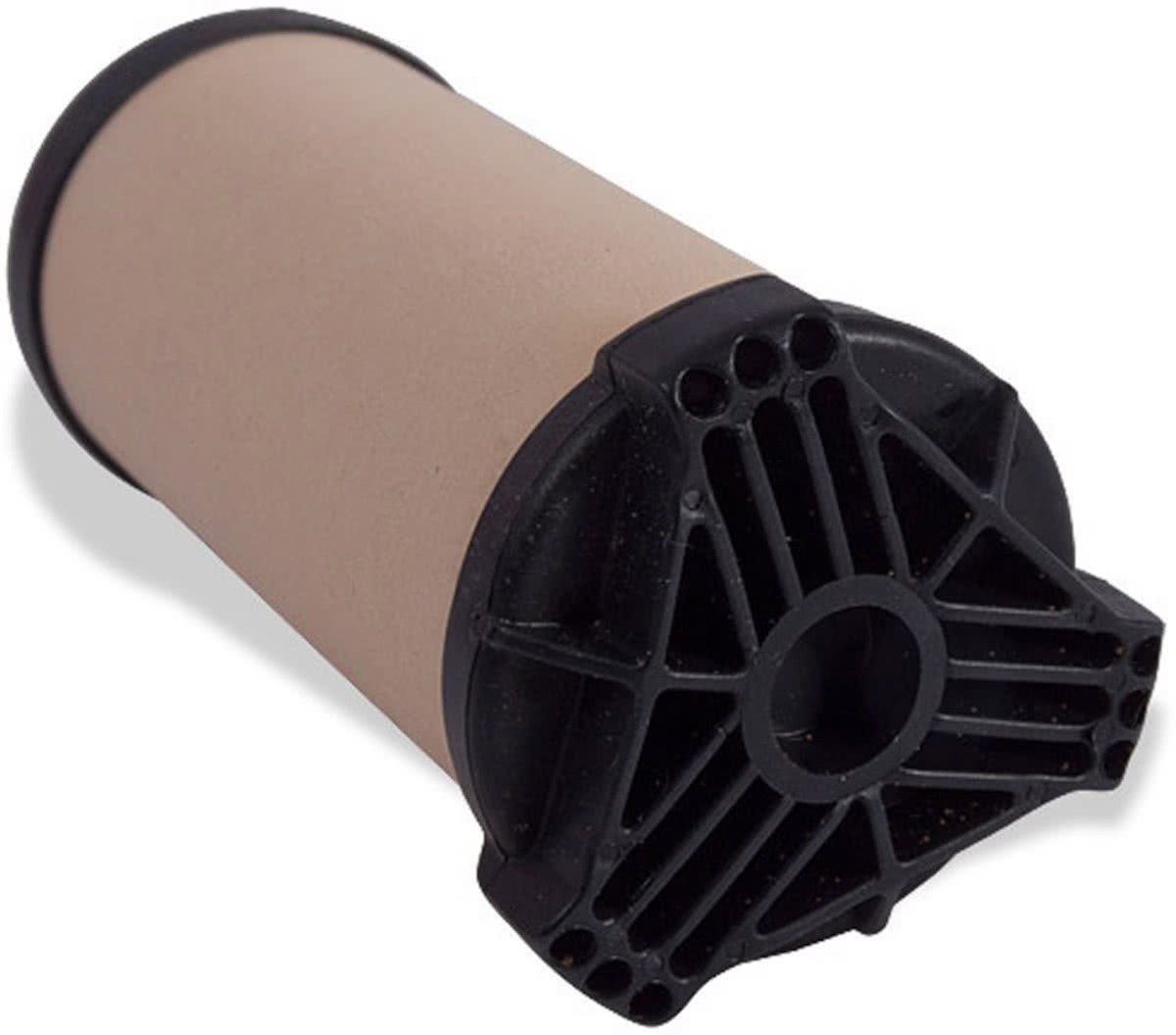 MSR Mini/WaterWorks Waterfilter - Beige/Zwart