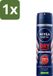 Nivea Men Dry Impact Deo Spray - 150 ml