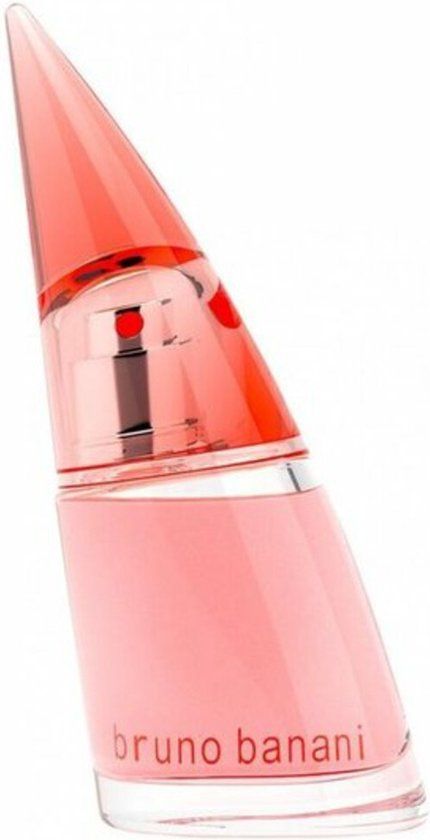 Bruno Banani Eau de toilette / 20 ml / Women