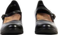 Super Mode Pumps M&M Zwart