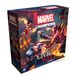 Fantasy Flight Games Marvel LCG Champions Civil War Expansion - EN