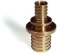 REHAU Koppeling RAUTITAN RX+ stabil 50 - 40