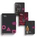 MAIN PAPER Squid Game Notebooks A5X4