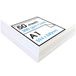 Artway Studio A1 Witte Kaart 300gsm (50 Vellen)