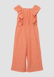s.Oliver Overall Orange Taille: 110
