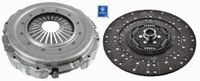 Sachs 3400 121 201 koppelingsset
