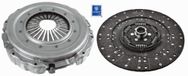 Sachs 3400 121 201 koppelingsset