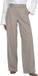 ONLY ONLLINDA HW STR MEL PANTS TLR NOOS Dames Broeken - Fungi Melange