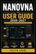 NanoVNA NanoVNA User Guide 2026–2027: Hands-On Manual for RF Analysis, Signal Interpretation, Impedance Matching, Feedline Checks, Filter Evaluation, and Field Diagnostics