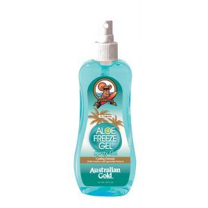 Australian Gold Solar Body Spray Gel / 237 ml / Unisex