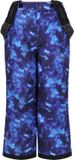 ZIGZAG Skihose Soho Kinderen Unisex Royal Polyester 152