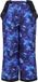 ZIGZAG Skihose Soho Kinderen Unisex Royal Polyester 152